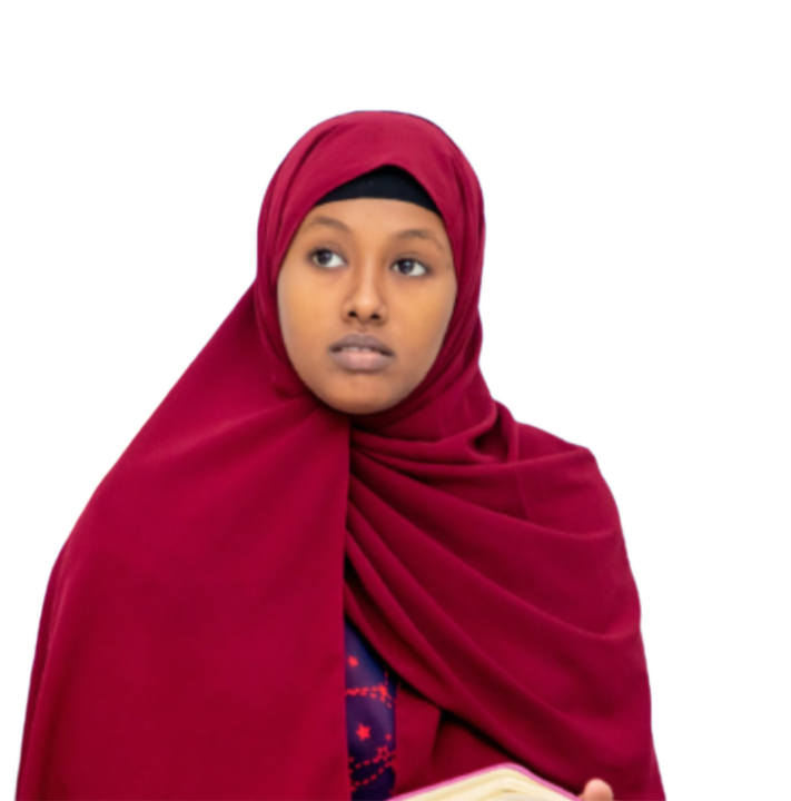 Habiba Abdi