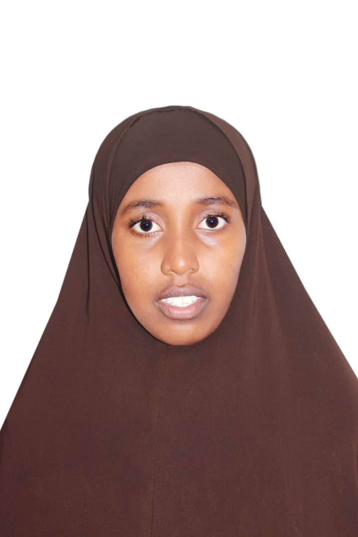 Faiza Abdi