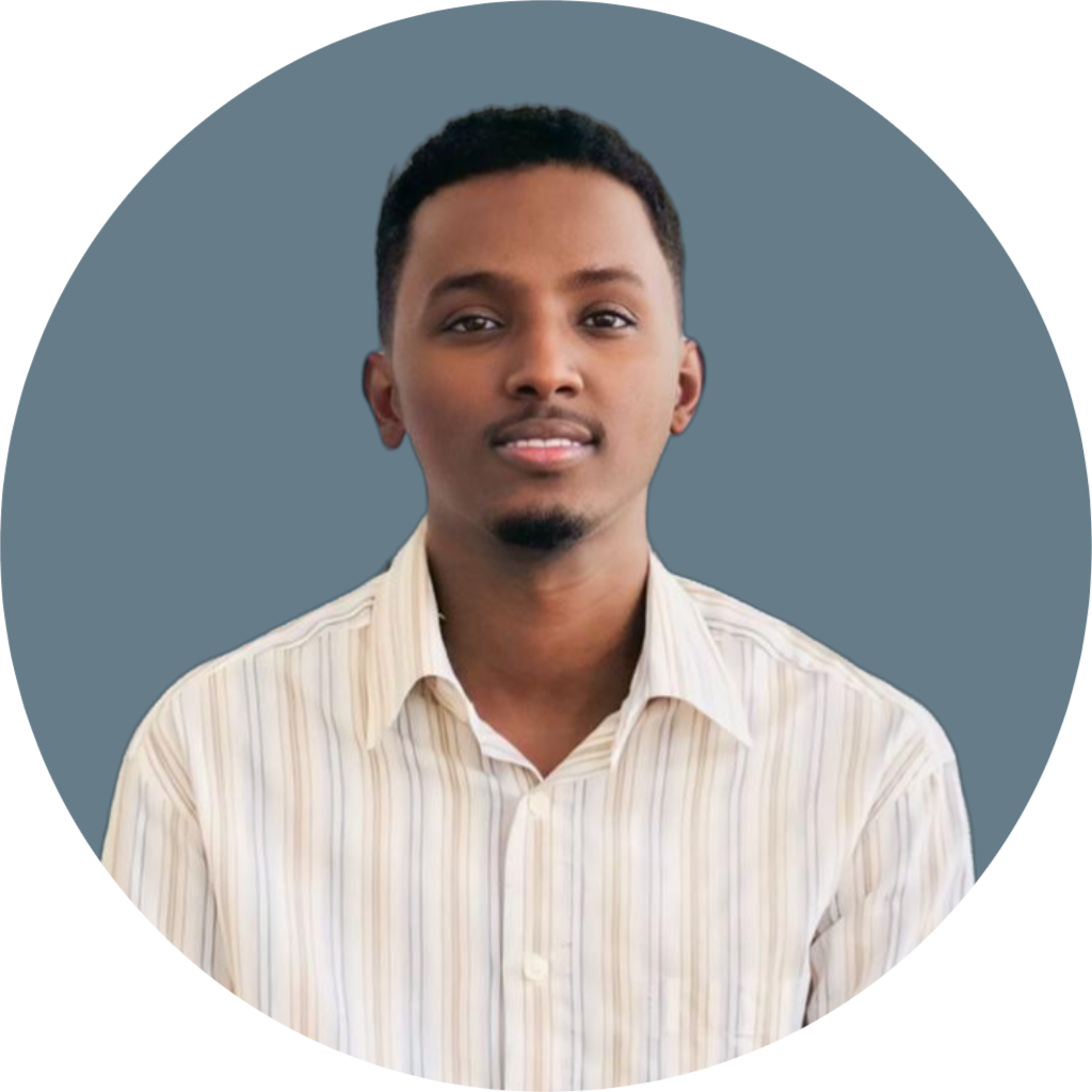 Sadaq Abdirahmaan