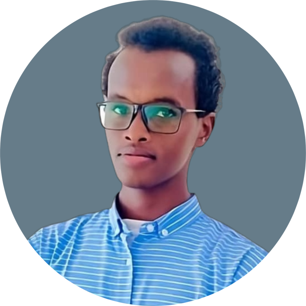 Muscab Mohamud 