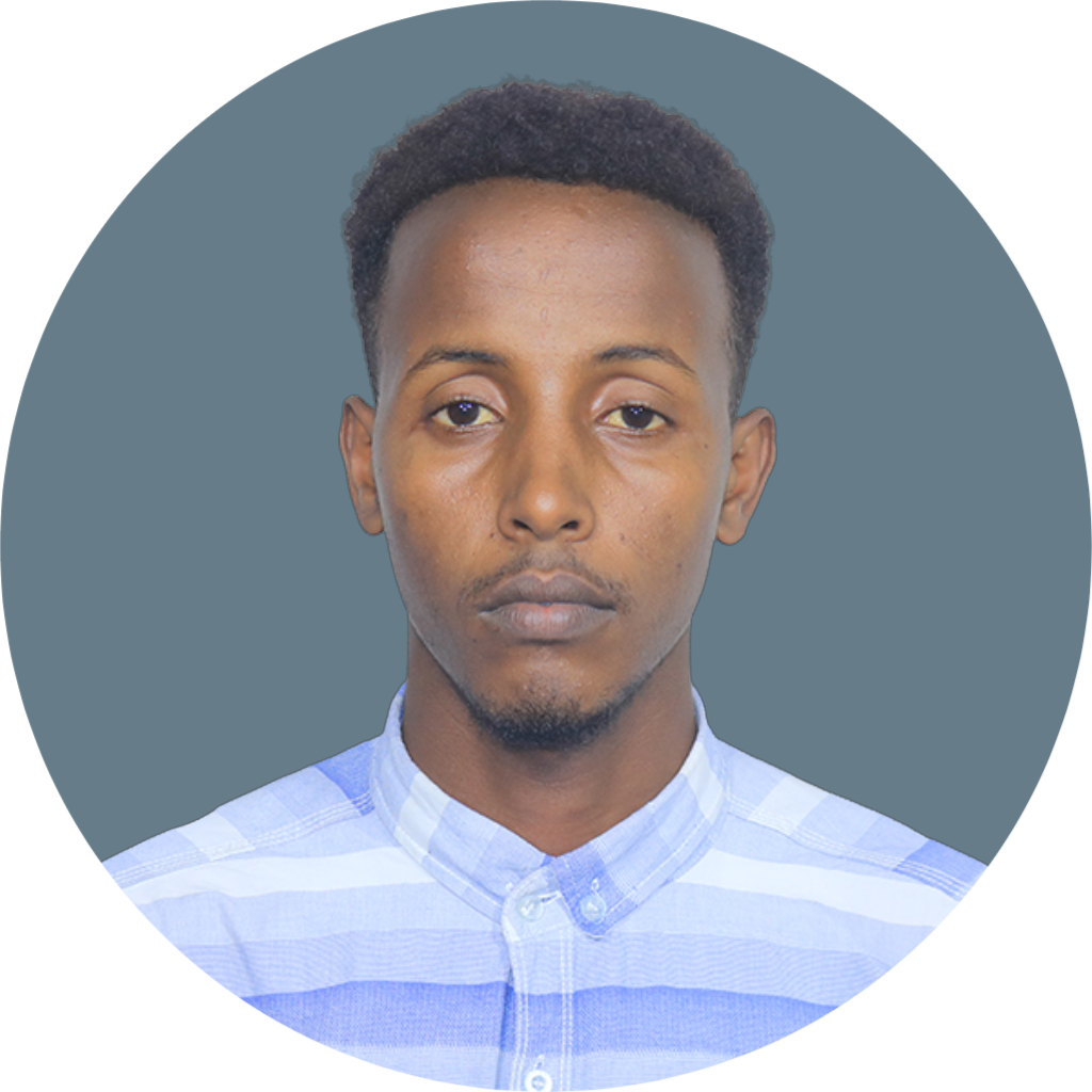 Abdirizak Botan