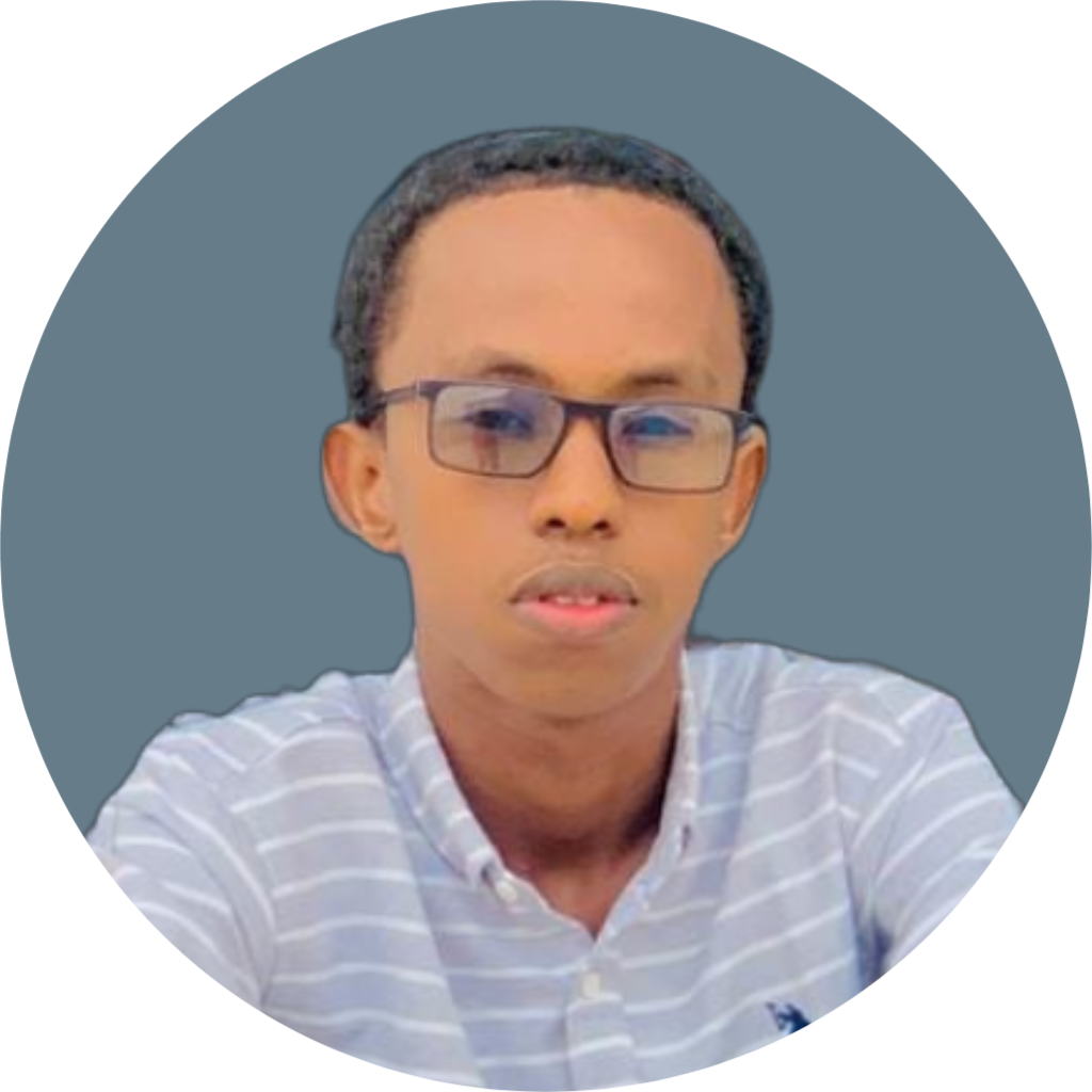  Abdullahi Ali Nor